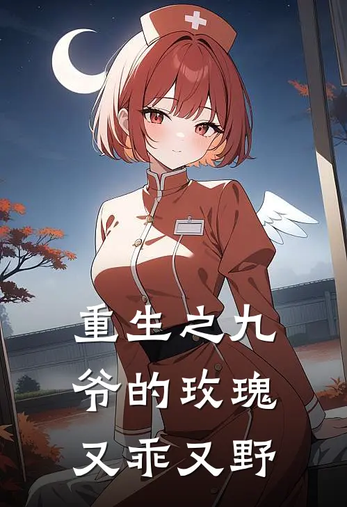 重生之九爷的玫瑰又乖又野