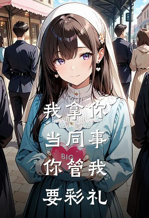 我拿你当同事，你管我要彩礼