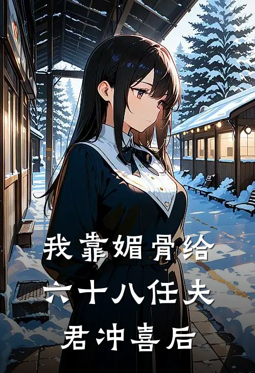 我靠媚骨给六十八任夫君冲喜后