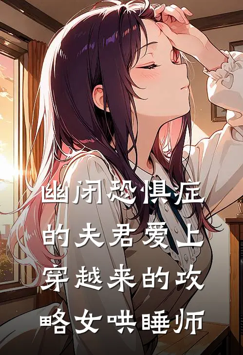 幽闭恐惧症的夫君爱上穿越来的攻略女哄睡师