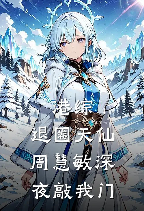 港综：退圈天仙周慧敏深夜敲我门