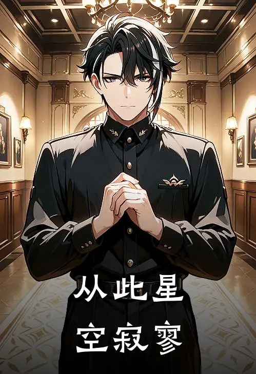 从此星空寂寥