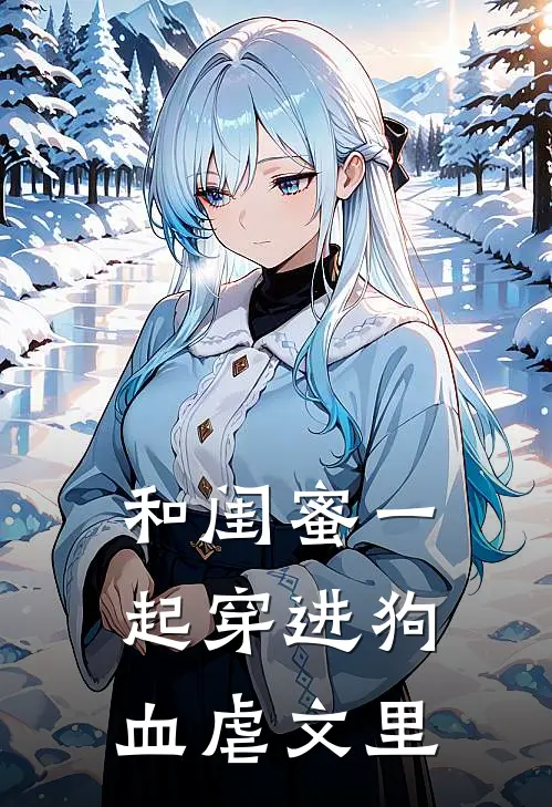 和闺蜜一起穿进狗血虐文里