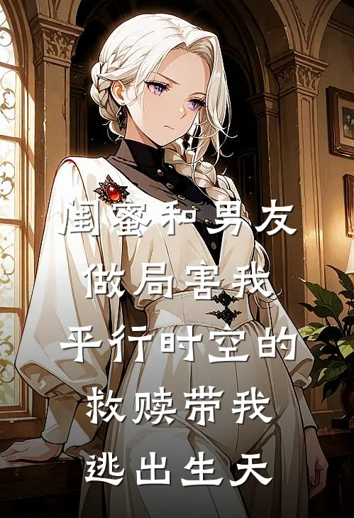 闺蜜和男友做局害我，平行时空的救赎带我逃出生天