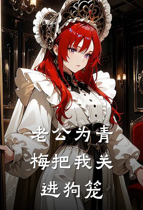 老公为青梅把我关进狗笼