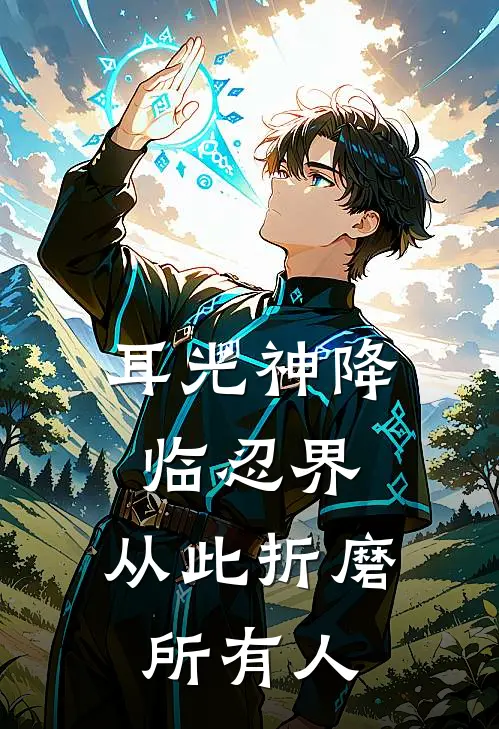 耳光神降临忍界，从此折磨所有人