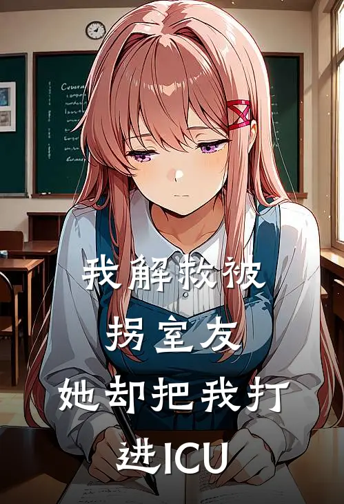 我解救被拐室友，她却把我打进ICU
