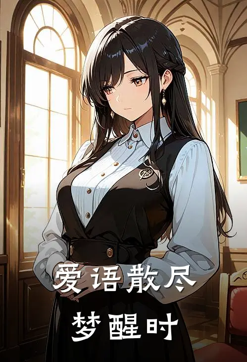 爱语散尽梦醒时