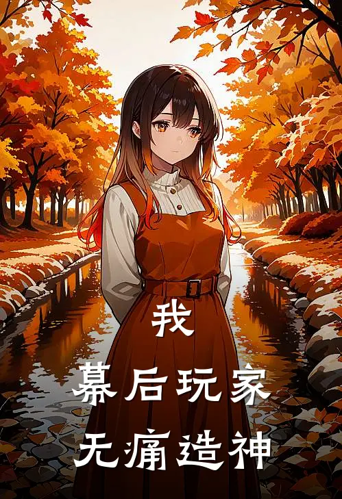 我，幕后玩家，无痛造神