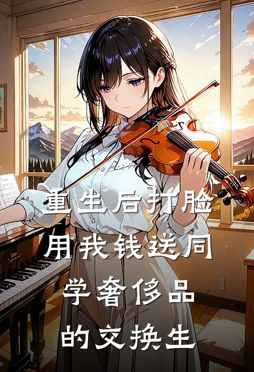 重生后打脸用我钱送同学奢侈品的交换生