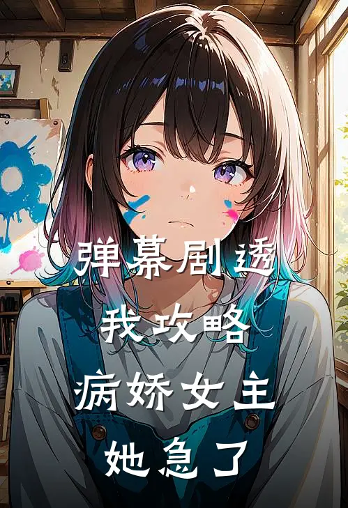 弹幕剧透我攻略，病娇女主她急了