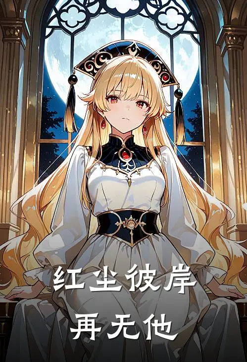 红尘彼岸再无他