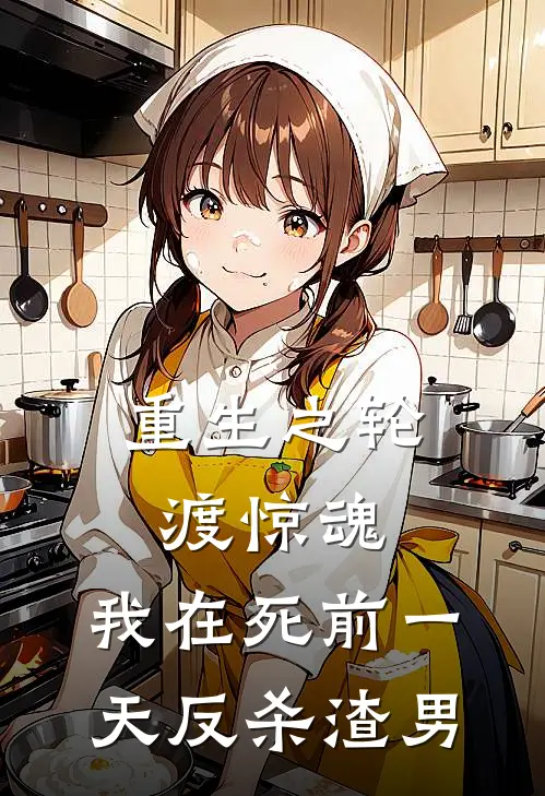 重生之轮渡惊魂：我在死前一天反杀渣男