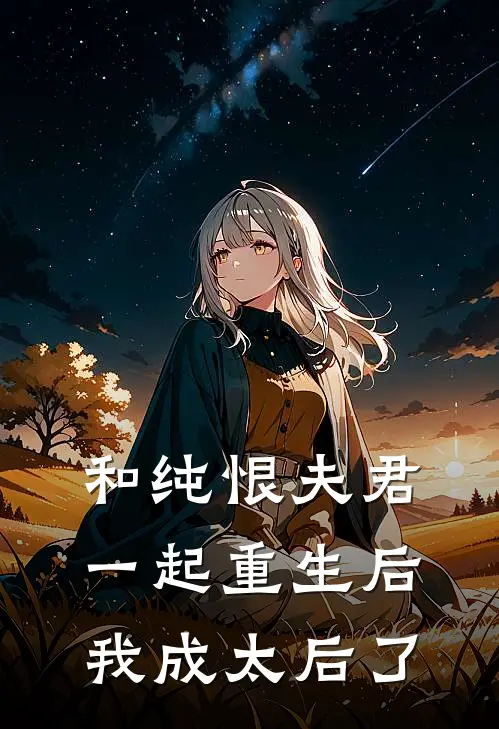 和纯恨夫君一起重生后，我成太后了