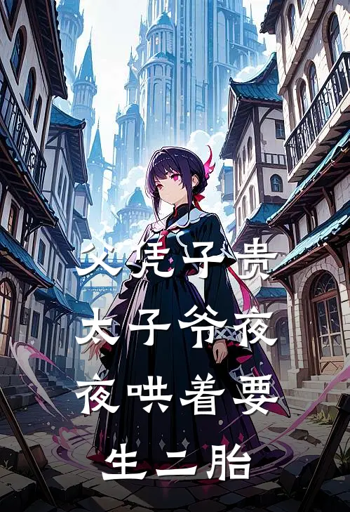 父凭子贵，太子爷夜夜哄着要生二胎