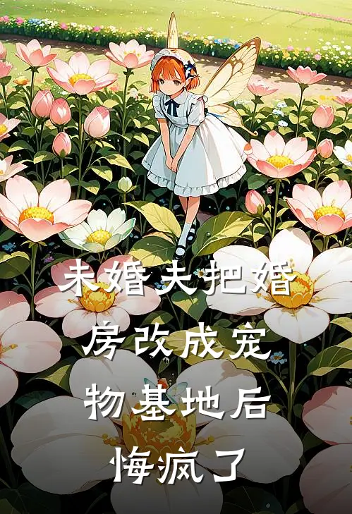 未婚夫把婚房改成宠物基地后，悔疯了