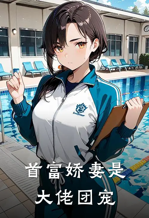 首富娇妻是大佬团宠