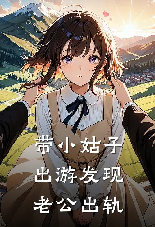 带小姑子出游发现老公出轨