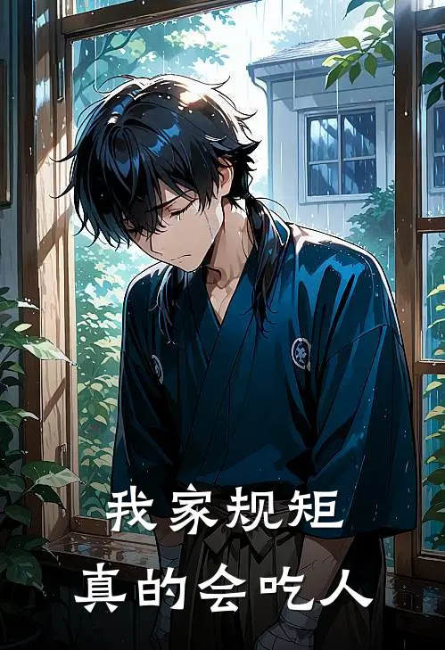 我家规矩，真的会吃人