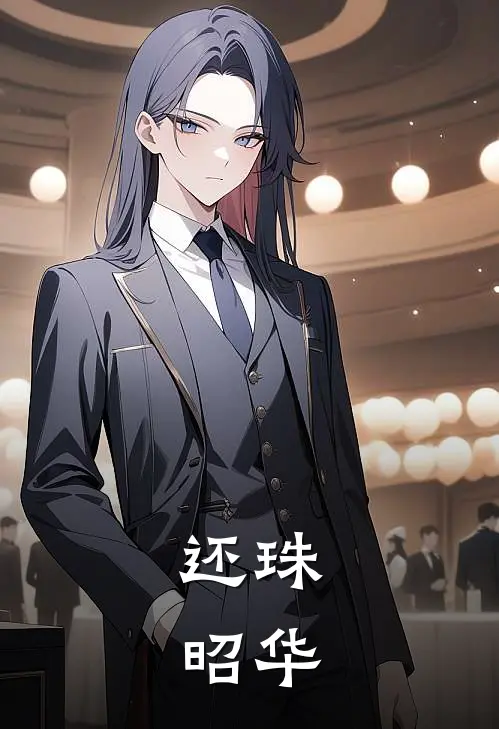 还珠：昭华