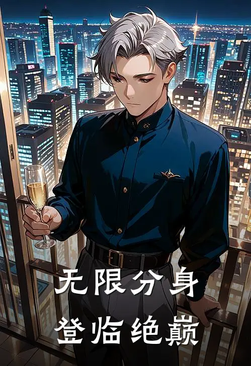 无限分身，登临绝巅