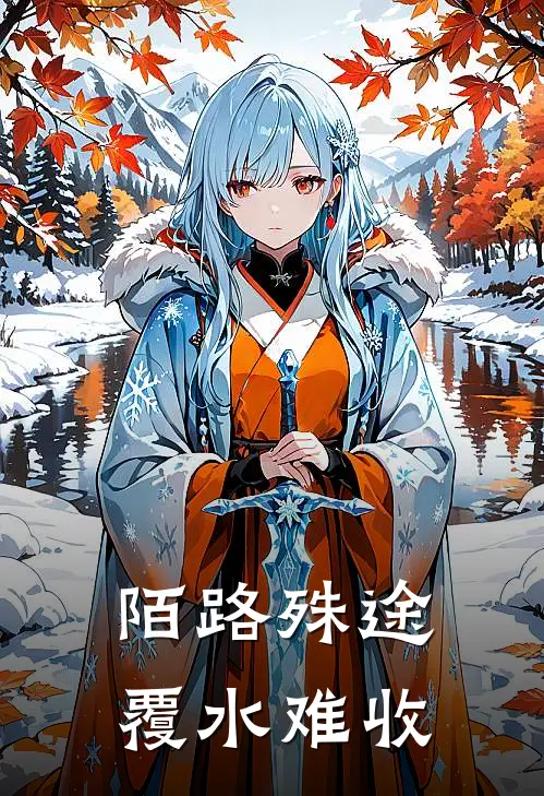 陌路殊途，覆水难收