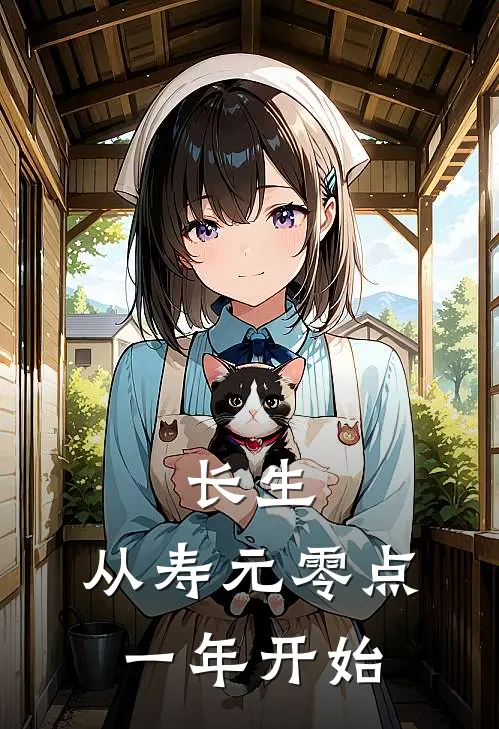 长生：从寿元零点一年开始