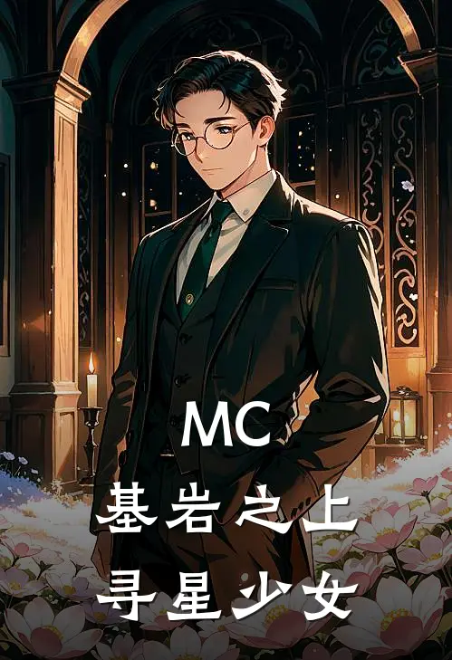 MC：基岩之上，寻星少女