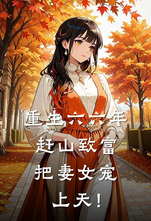 重生六六年：赶山致富，把妻女宠上天！