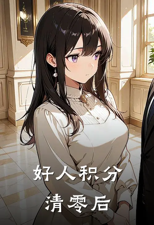 好人积分清零后