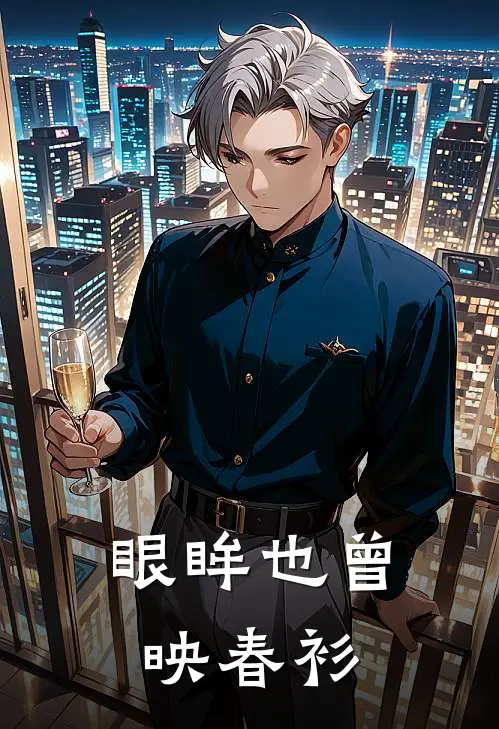 眼眸也曾映春衫