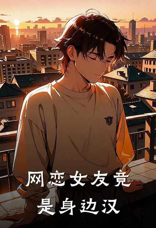 网恋女友竟是身边汉