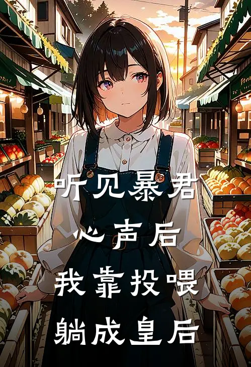 听见暴君心声后，我靠投喂躺成皇后