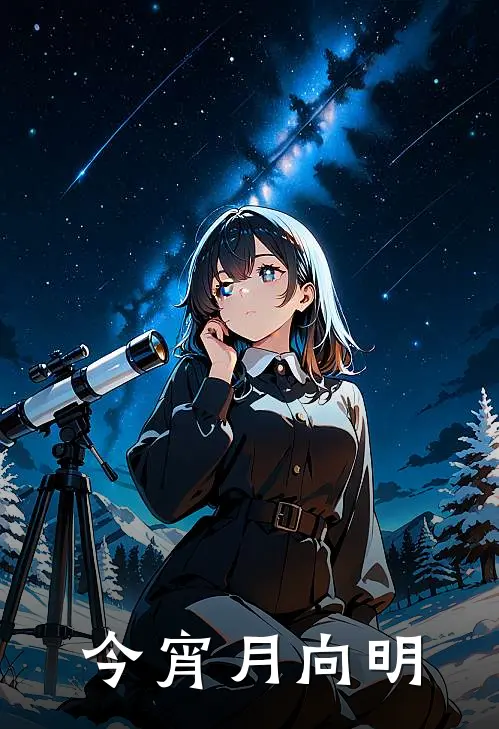 今宵月向明