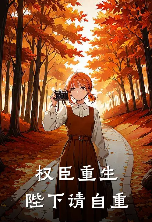 权臣重生，陛下请自重