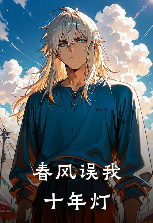 春风误我十年灯