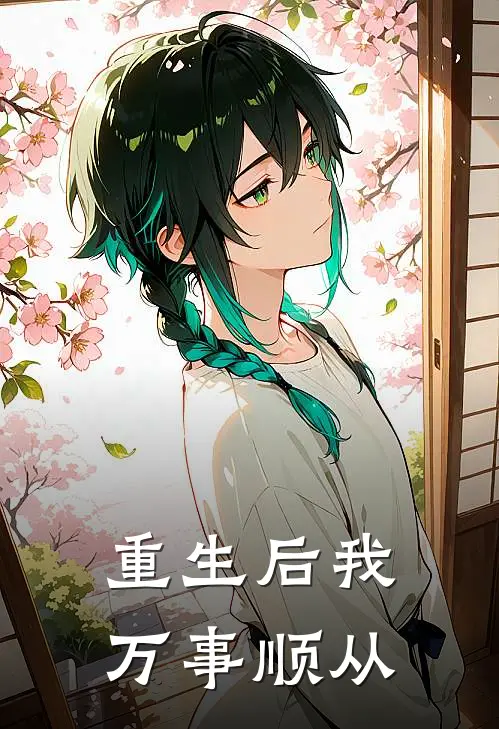 重生后我万事顺从