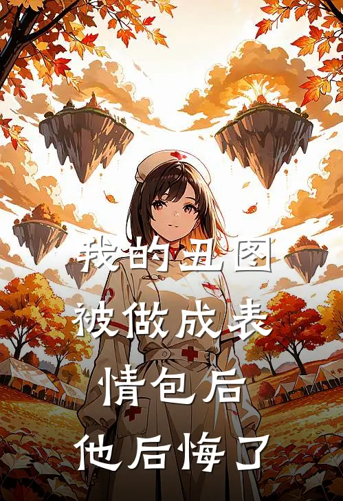 我的丑图被做成表情包后，他后悔了