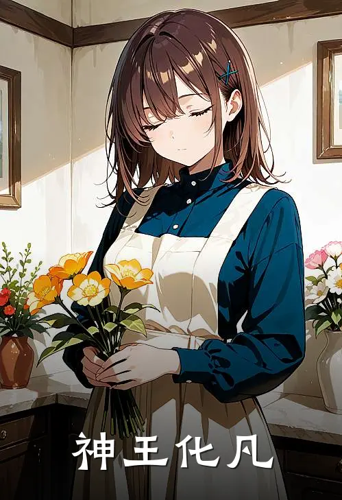 神王化凡