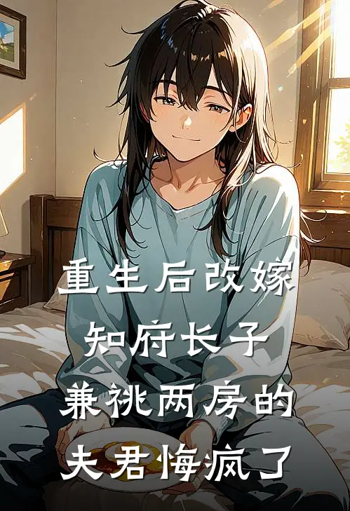 重生后改嫁知府长子，兼祧两房的夫君悔疯了