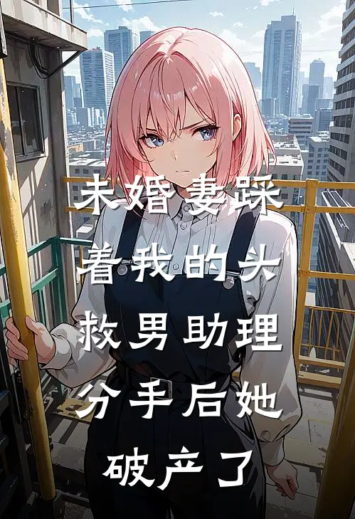 未婚妻踩着我的头救男助理，分手后她破产了