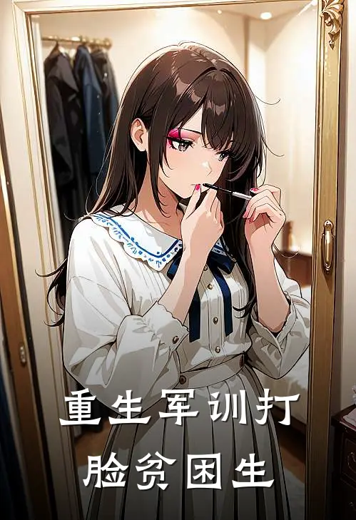 重生军训打脸贫困生