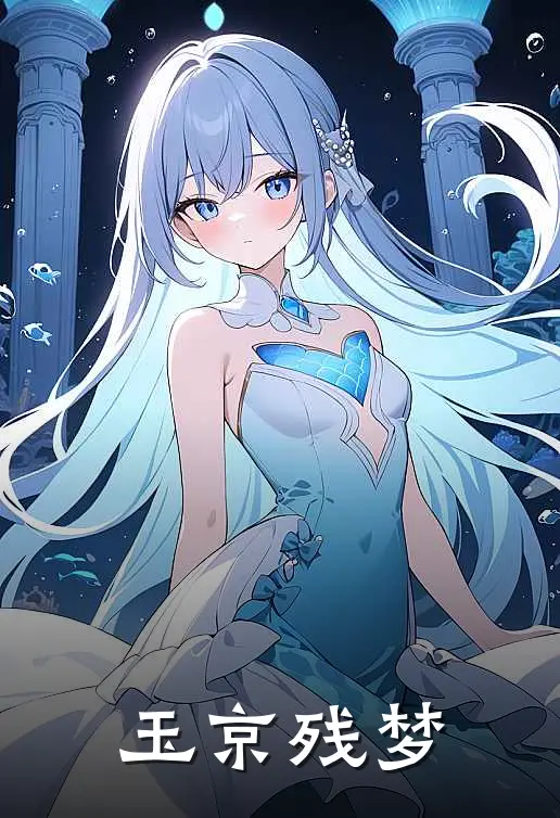 玉京残梦