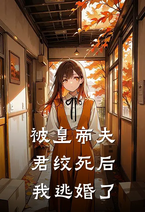 被皇帝夫君绞死后，我逃婚了