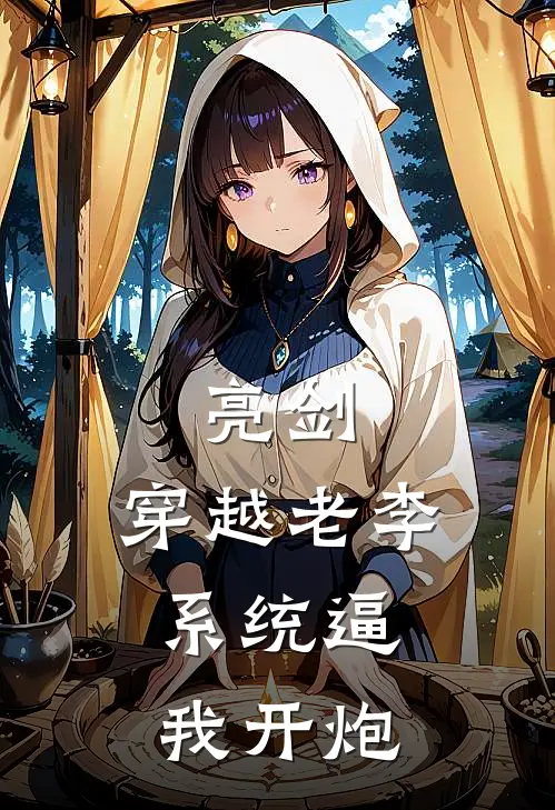 亮剑：穿越老李，系统逼我开炮