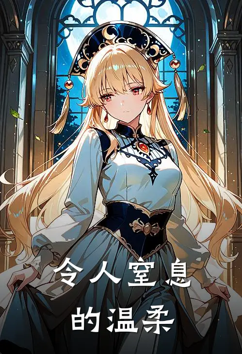 令人窒息的温柔