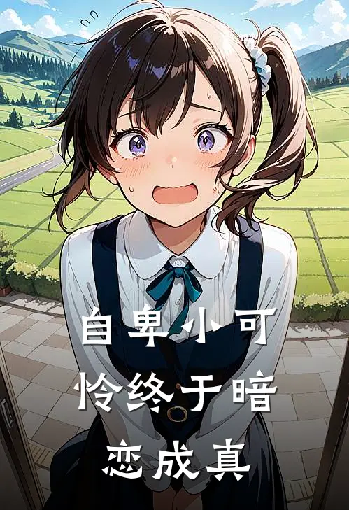 自卑小可怜终于暗恋成真