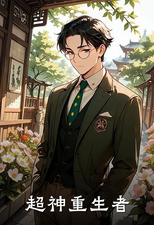 超神重生者