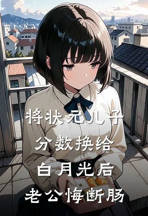 将状元儿子分数换给白月光后，老公悔断肠