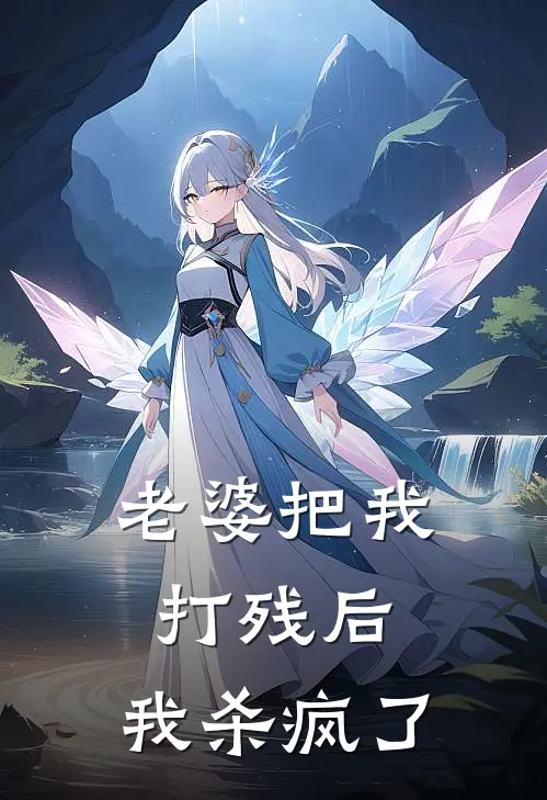 老婆把我打残后，我杀疯了